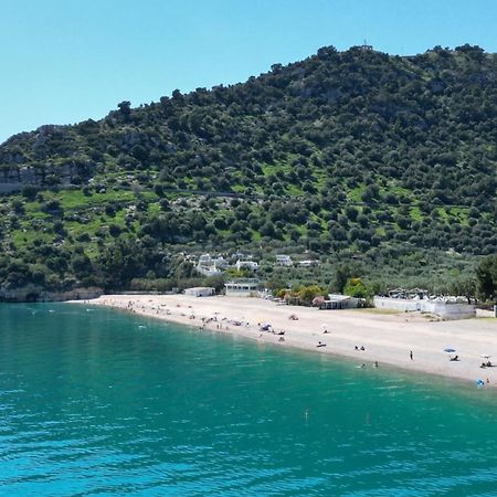 Olive&Sea Villa-Sea Mattinata Luaran gambar