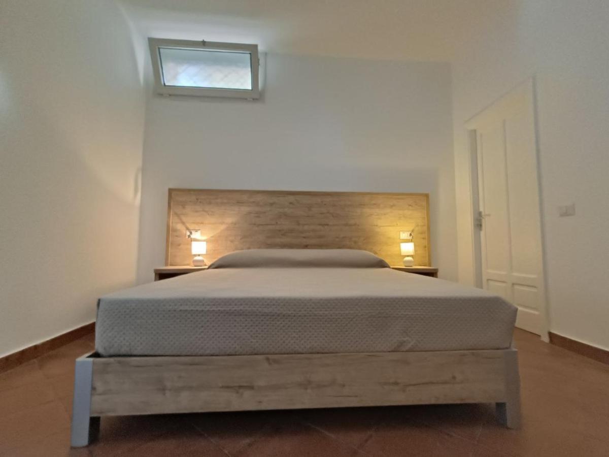 Olive&Sea Villa-Sea Mattinata Luaran gambar