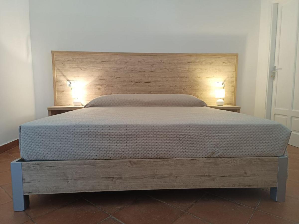 Olive&Sea Villa-Sea Mattinata Luaran gambar