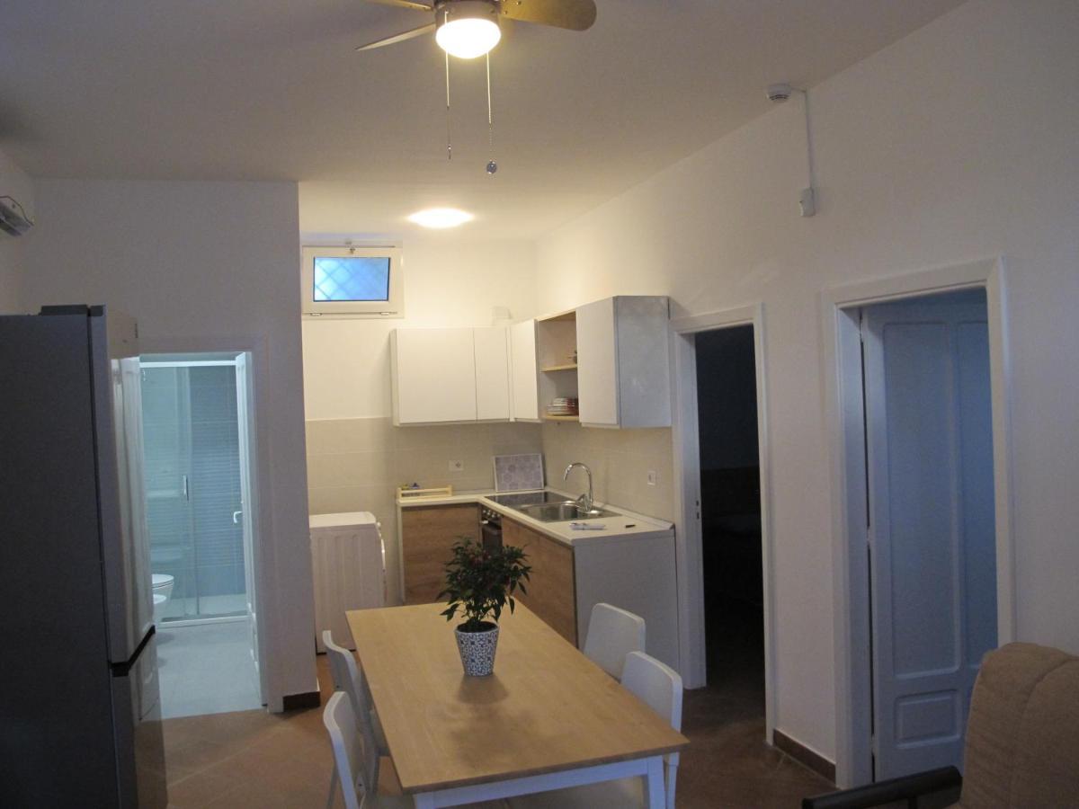 Olive&Sea Villa-Sea Mattinata Luaran gambar