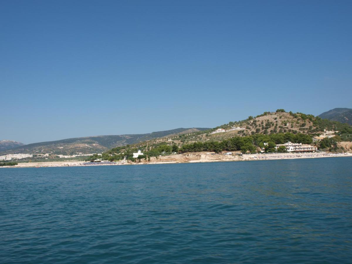 Olive&Sea Villa-Sea Mattinata Luaran gambar