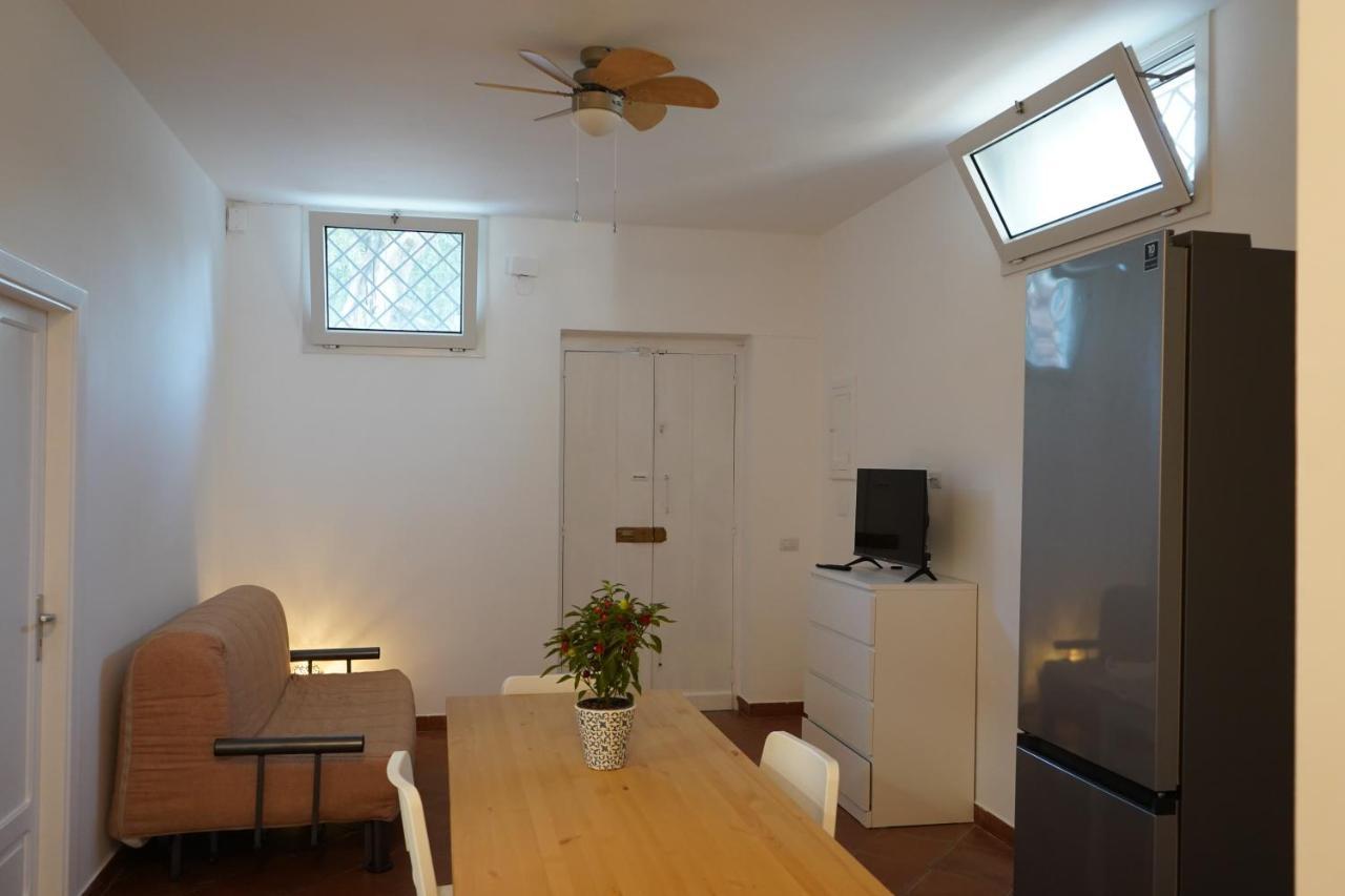 Olive&Sea Villa-Sea Mattinata Luaran gambar