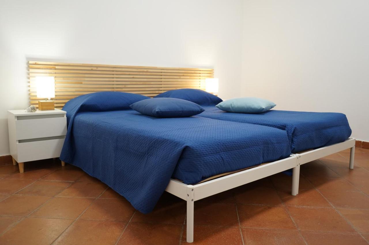 Olive&Sea Villa-Sea Mattinata Luaran gambar