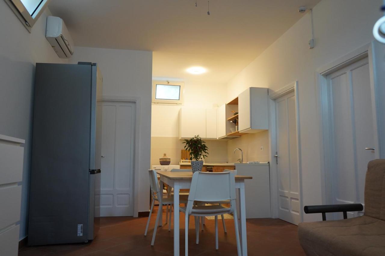 Olive&Sea Villa-Sea Mattinata Luaran gambar