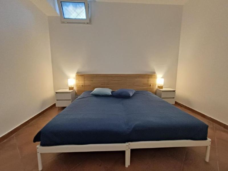 Olive&Sea Villa-Sea Mattinata Luaran gambar