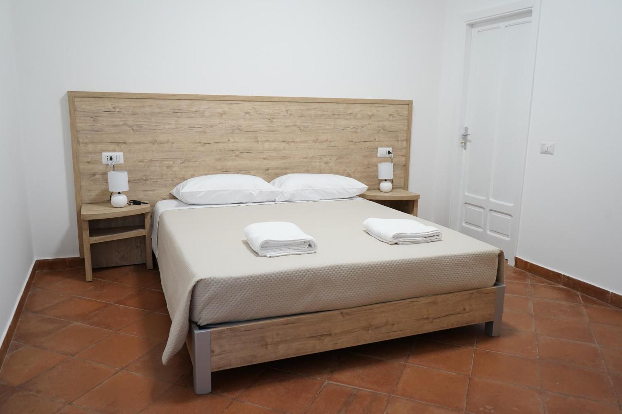 Olive&Sea Villa-Sea Mattinata Luaran gambar